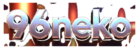 96neko logo