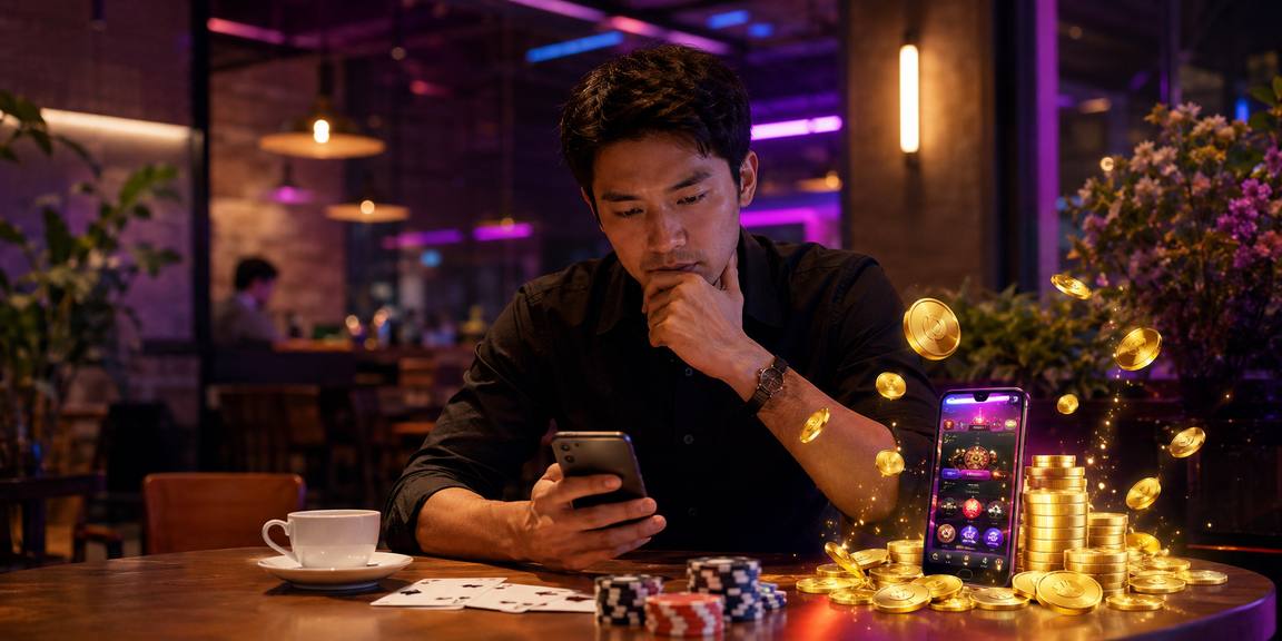 96neko Baccarat Speed và Roulette