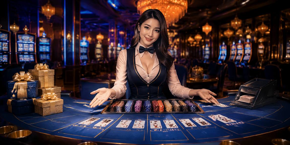 96neko Live Casino
